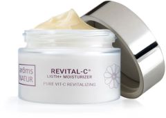 Aroms Natur Revital-C Light+moisturizer Revitalizing Day Cream (50mL)