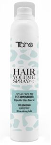 Tahe Natural Hair Powder Volumizing Haispray (200mL)