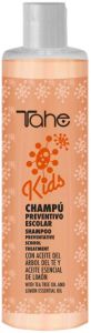 Tahe Biofluid Shampoo For Kids With Teatree and Lemon Oil (300mL)