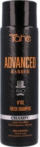 Tahe Advanced Barber Nº101 Fresh Shampoo(300mL)