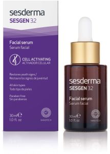 Sesderma Sesgen 32 Cell Activating Serum (30mL)
