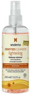 Sesderma Sensyses Cleanser Lightening (200mL)