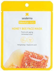 Sesderma Beauty Treats Honey Bee Face Mask (22mL)