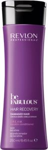 Revlon Professional Be Fabulous Hair Recovery C.R.E.A.M. Conditioner (250mL)