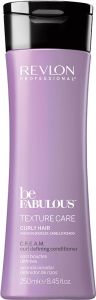 Revlon Professional Be Fabulous Curly Conditioner (250mL)