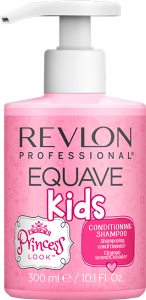 Revlon Professional Equave Kids Princess Shampoo (300mL)