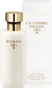 Prada La Femme Shower Gel (200mL)