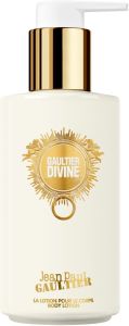 Jean Paul Gaultier Divine Body Lotion (200mL)