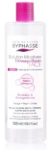 Byphasse Micellar Make Up Remover