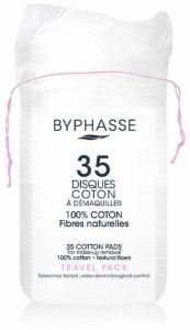 Byphasse Cotton Pads (35pcs)