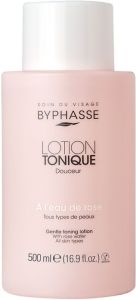 Byphasse Moisturizing Tonic Lotion (500mL)
