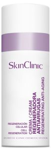 SkinClinic Regenerating Anti-Aging Cream (50mL)
