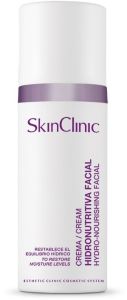 SkinClinic Hydro-Nourishing Facial Cream (50mL)