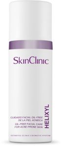 SkinClinic Helixyl Oil Free Facial Care For Acne-Prone Skin (50mL)