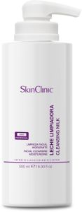 SkinClinic Cleansing Milk