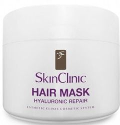 SkinClinic Hyaluronic Repair Hair Mask