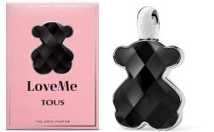 Tous LoveMe Onyx Eau de Parfum