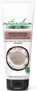 Naturalium Conditioner Coconut (250mL)