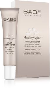BABÉ Healthy Aging Multi Corrector Eyes & Lips (15mL)