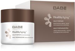 BABÉ Healthy Aging Multi Repair Renovating Cream (50mL)