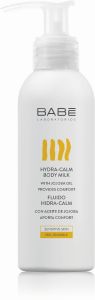 BABÉ Hydra-Calm Body Milk