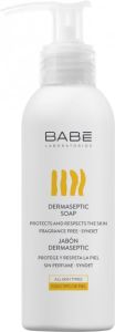 BABÉ Dermaseptic Soap