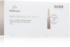 BABÉ Healthy Aging+ Multi Defense Age Rescue (7x2mL)