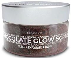 Biovène Chocolate Glow Scrub (200g)