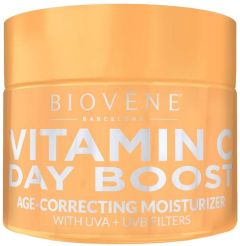 Biovène Anti-Age Brightening Day Cream Vitamin C (50mL)