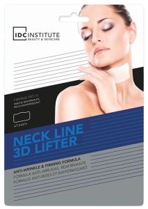 IDC Institute Antiwrinkle Neck Patch (1pc)