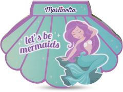 Martinelia Let's Be Mermaids Eyeshadow Palette