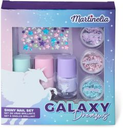 Martinelia Galaxy Dreams Nails Set