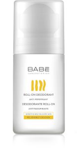 BABÉ Roll-On Deodorant (50mL)