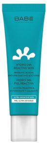 BABÉ Hydro 24h Reactive Skin Cream (50mL)