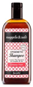 Nuggela & Sulé Epigenetic Shampoo for Sensitive Skin (250mL)