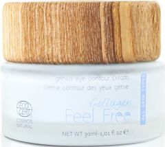 Feel Free Collagen Eye Cream (30mL)