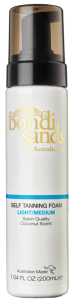 Bondi Sands Self Tanning Foam (200mL)