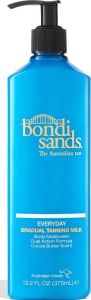 Bondi Sands Everyday Gradual Tanning Milk (375mL)