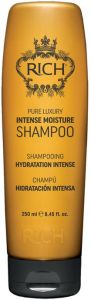 RICH Intense Moisture Shampoo (250mL)
