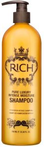 Rich Pure Luxury Intense Moisture Shampoo (750mL)
