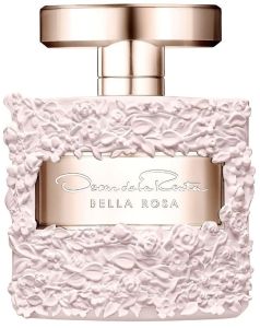 Oscar De La Renta Bella Rosa Eau de Parfum