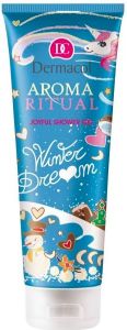 Dermacol Aroma Ritual Shower Gel (250mL) Winter Dream