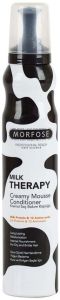 Morfose Milk Therapy Classic Hair Mousse (200mL)