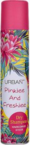 Urban Care Dry Shampoo Freshiee (200mL)