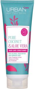 Urban Care Hair Care Conditioner Coconut&Aloe Vera (250mL)