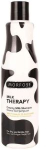 Morfose Milk Therapy Shampoo (500mL)