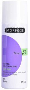 Morfose Dry Hair Shampoo Extra Volumizing (200mL)