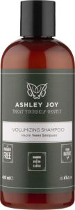 Ashley Joy Volumizing Shampoo (400mL)