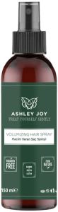 Ashley Joy Volumizing Hair Spray (150mL)