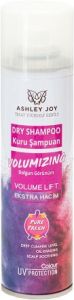 Ashley Joy Dry Shampoo Volumizing - Pure Fresh (200mL)